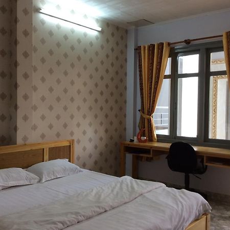 Offshore Hotel Vung Tau Bagian luar foto