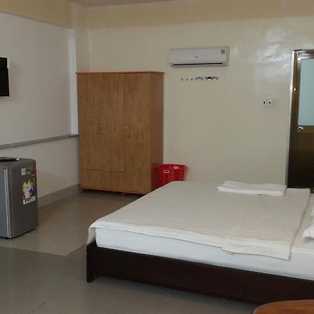 Offshore Hotel Vung Tau Bagian luar foto