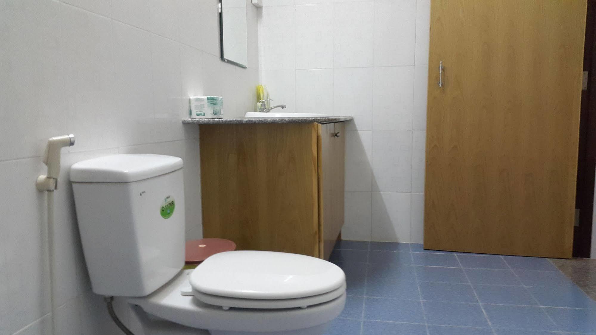Offshore Hotel Vung Tau Bagian luar foto