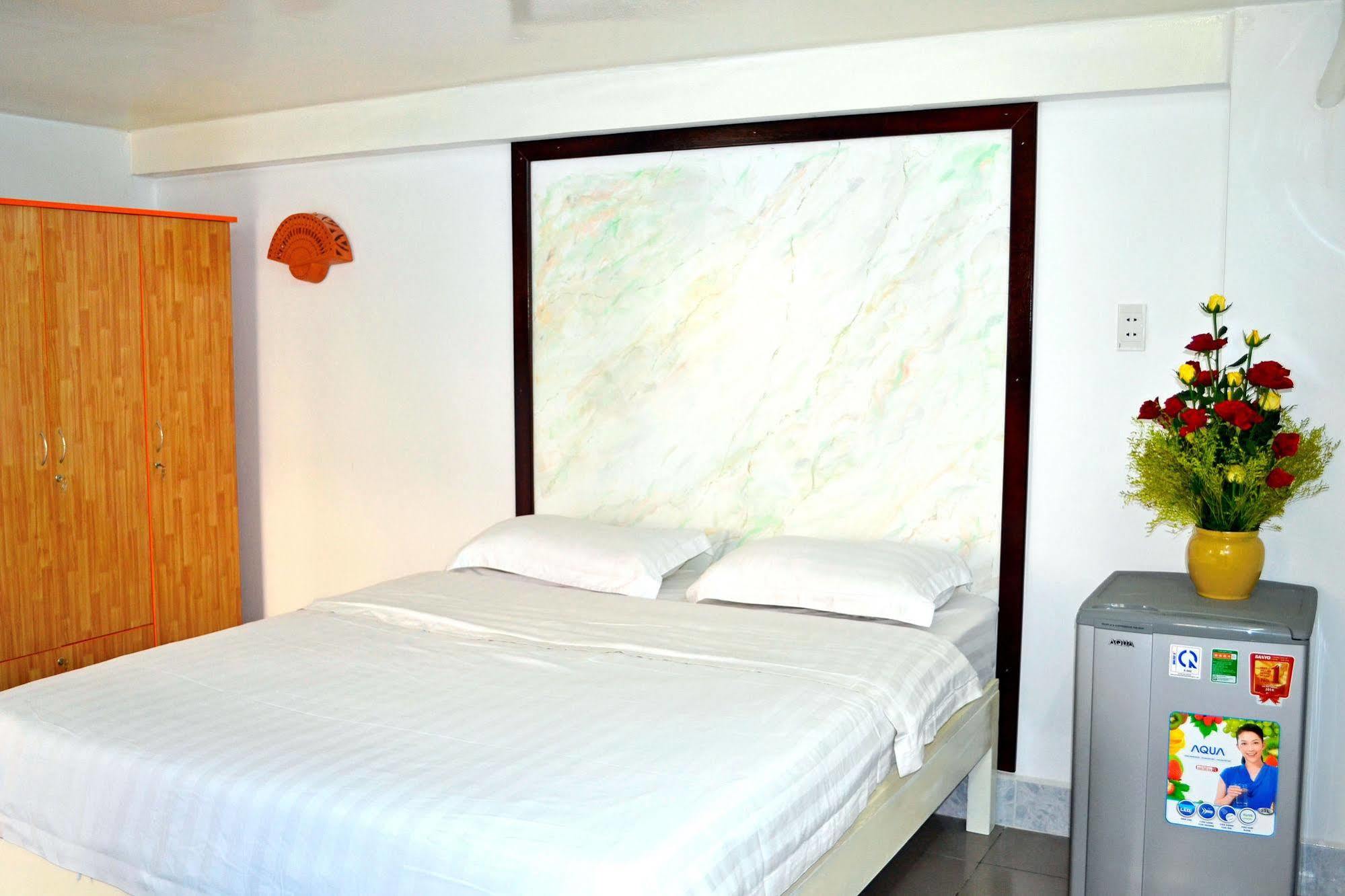 Offshore Hotel Vung Tau Bagian luar foto
