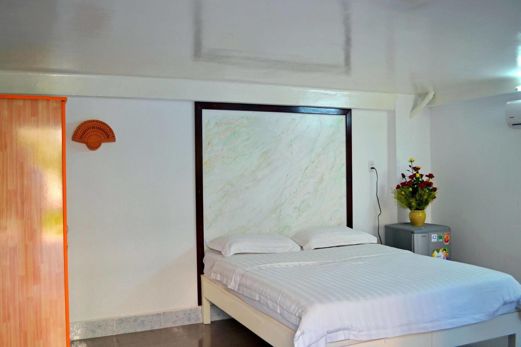 Offshore Hotel Vung Tau Bagian luar foto
