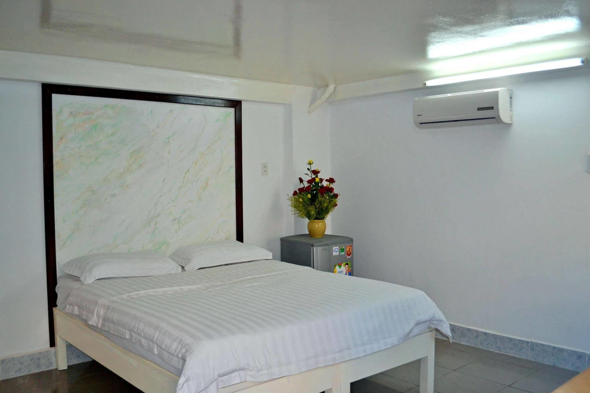 Offshore Hotel Vung Tau Bagian luar foto