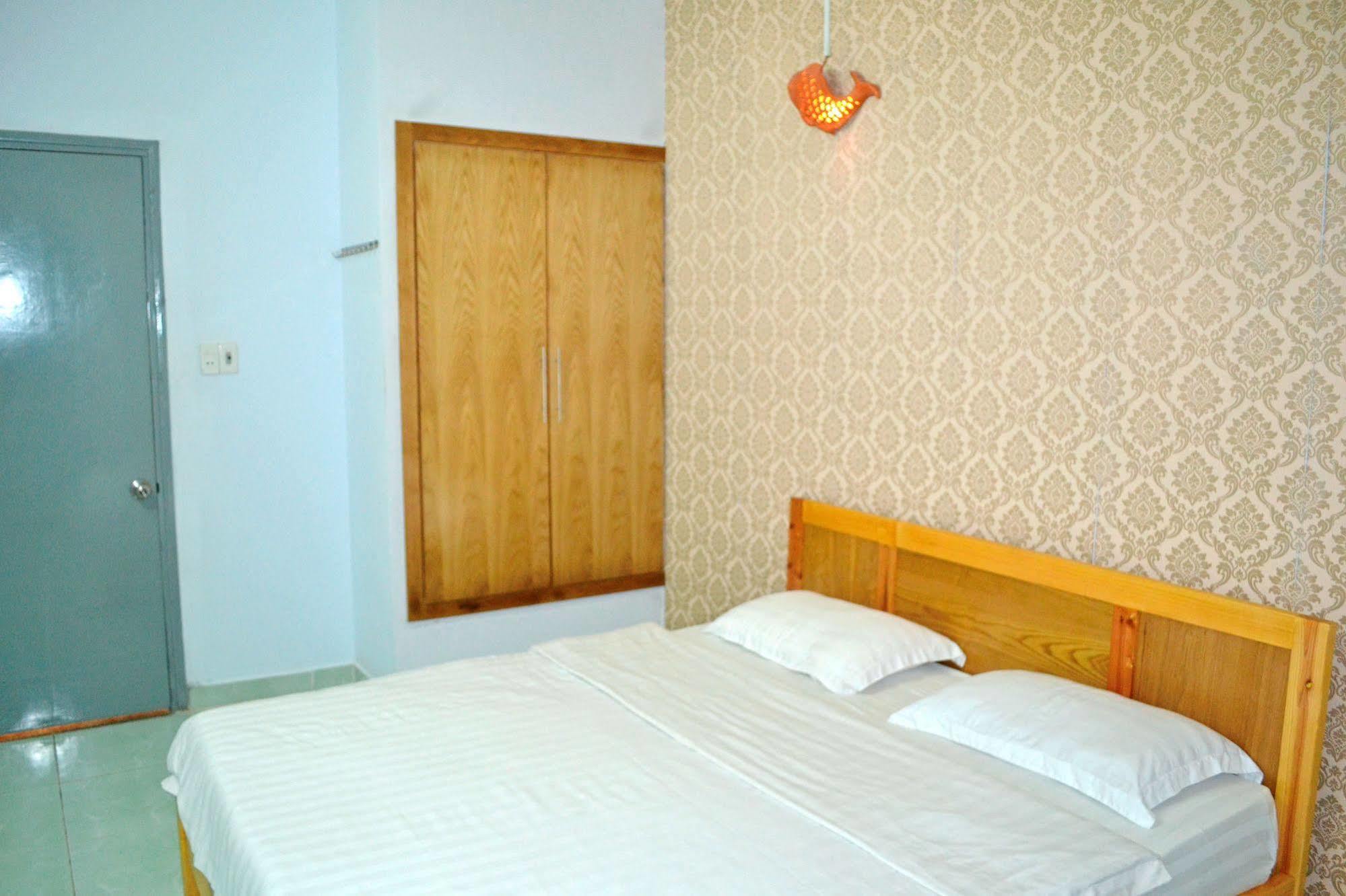 Offshore Hotel Vung Tau Bagian luar foto