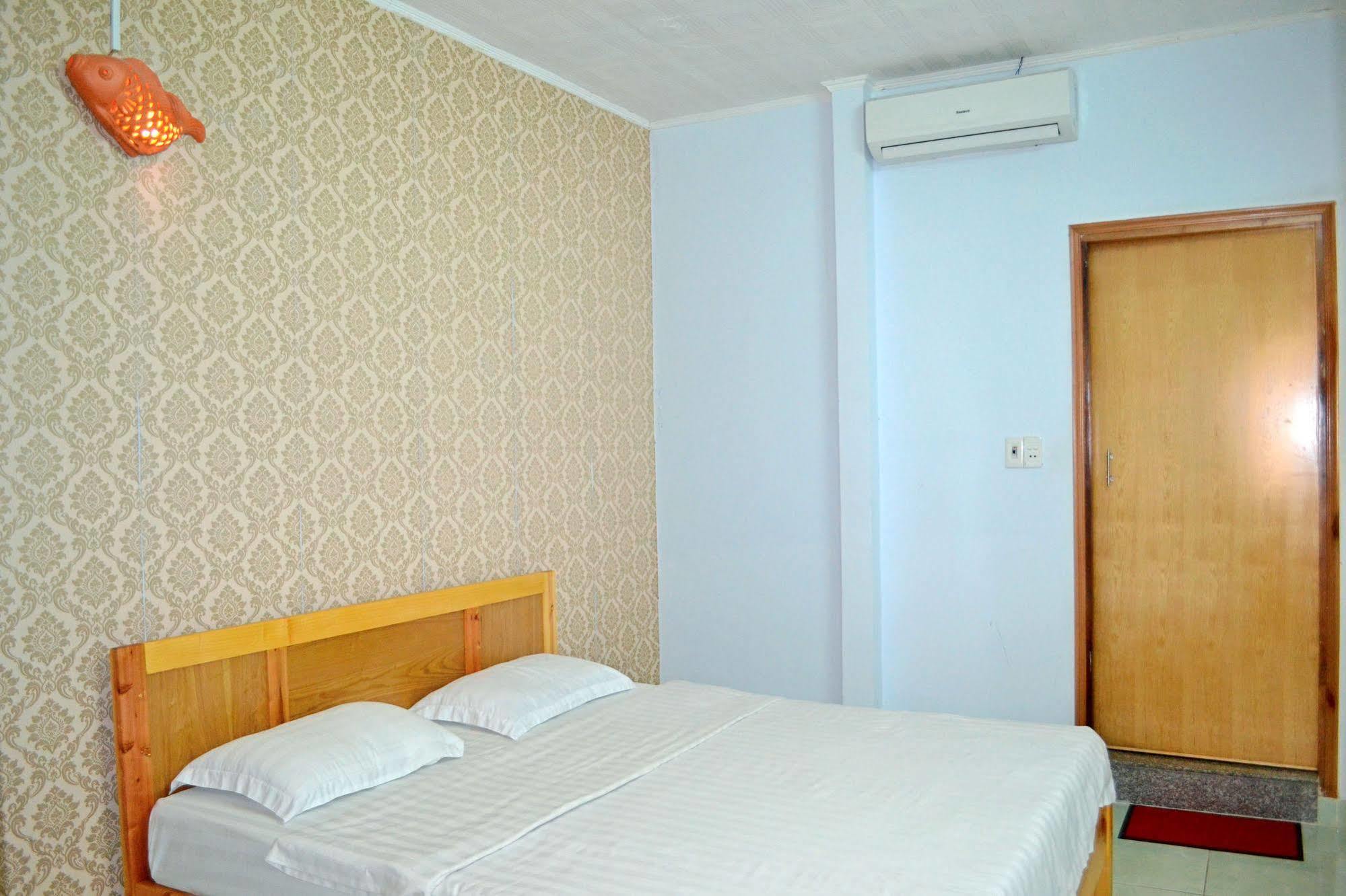 Offshore Hotel Vung Tau Bagian luar foto