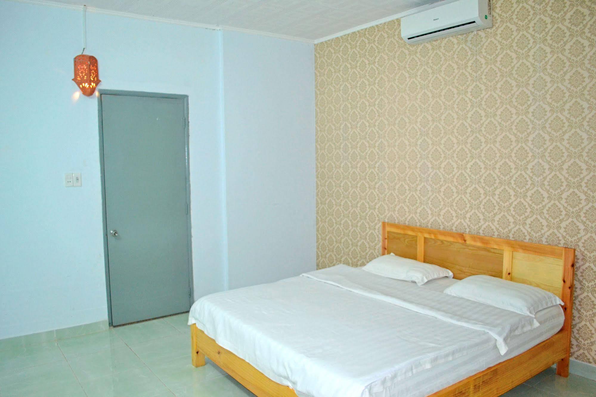 Offshore Hotel Vung Tau Bagian luar foto