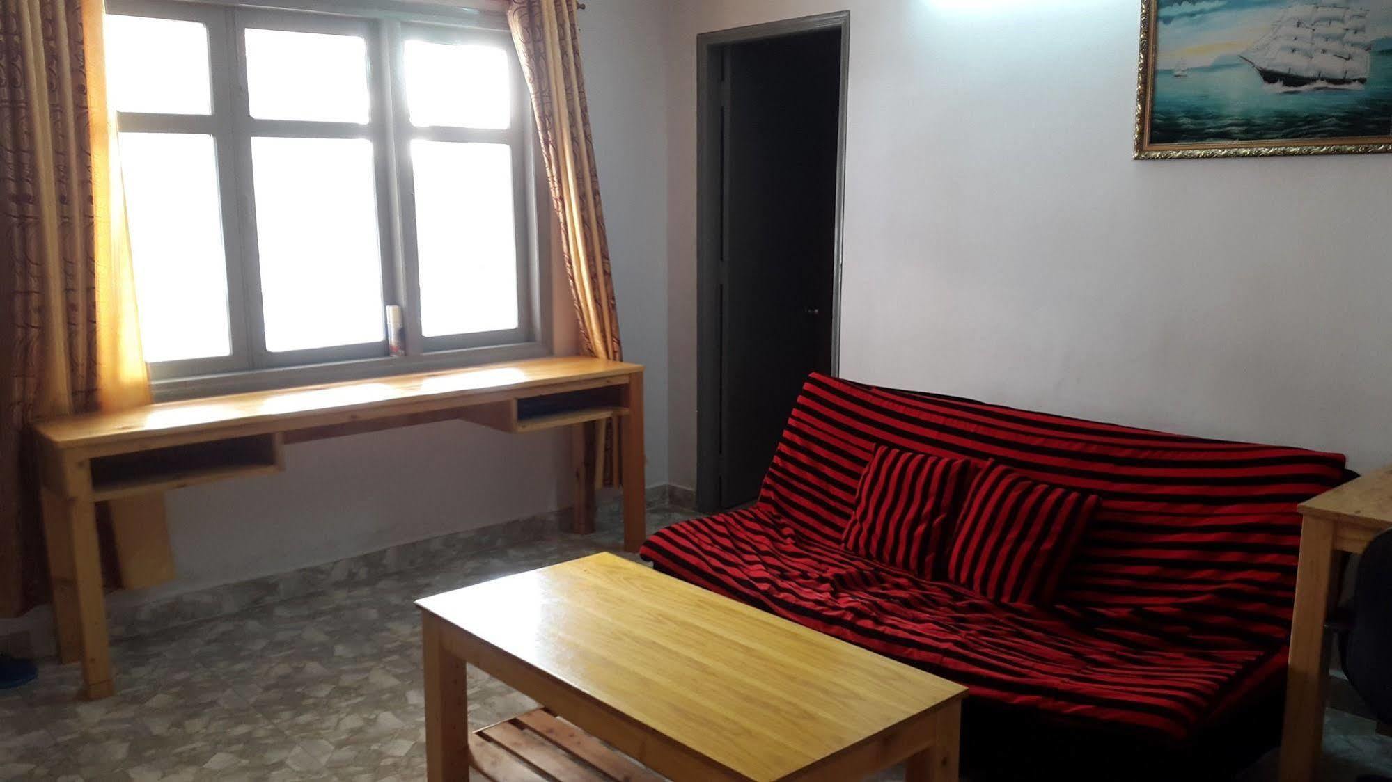 Offshore Hotel Vung Tau Bagian luar foto