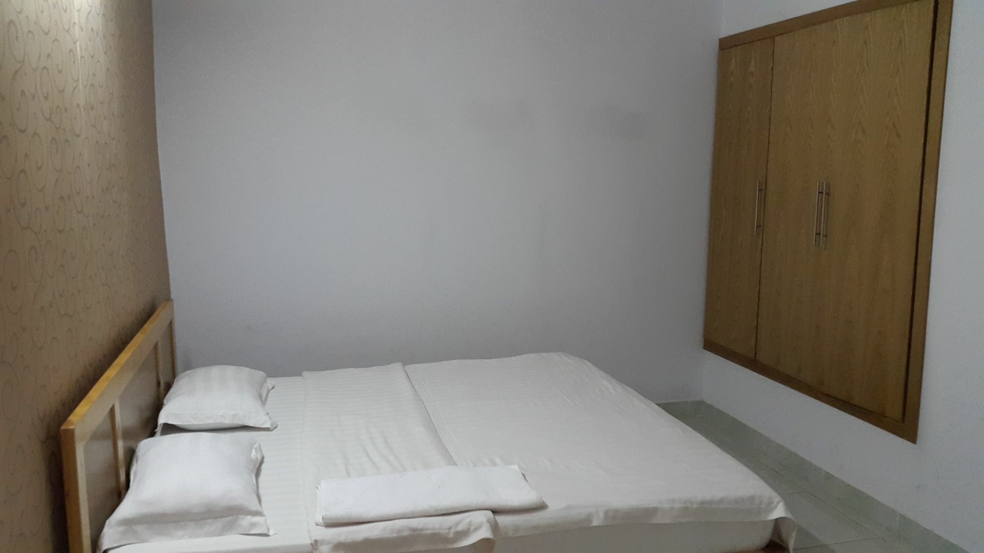 Offshore Hotel Vung Tau Bagian luar foto